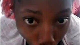 Best Stepdad Ever Shows Forbidden Cum In Mouth!