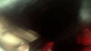 yo, i just came in her tight ass after wild student sex!