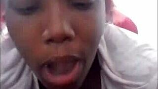 Best Stepdad Ever Shows Forbidden Cum In Mouth!