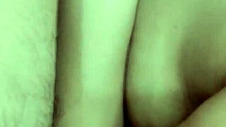 Stunning Office Secretary Gets Nailed by Boss After Yoga Workout! She Took It All!