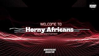 Hot Ebony College Girl Riding Cock In Raw Fuck