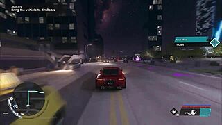18 Saints Row 2022 gameplay with Asian teen part 29