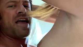 ucla cheerleader gets wild with hung teacher in tight action