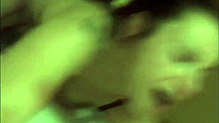 College girl Japanese learns interracial orgasm for BDSM domination