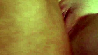 hey, you think this sexy big booty student can handle her teacher's monster cock