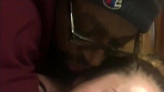 Interracial Orgasm Training Builds Domination for Japanese College Girl! Insane!