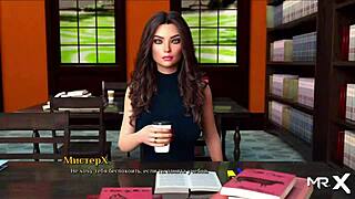 My First Girlfriends in College Game Porn Story Episode 12 Unveiled