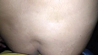 Bathroom Sex with Tution Student Sparks Wild Curiosity