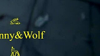 Redhead Gets Her Pussy Fingered Hard in Wild Doggystyle