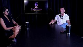 I swear, I got into porn ‘cause of my daughter’s invite, ya know?