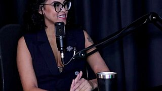 I swear, I got into porn ‘cause of my daughter’s invite, ya know?