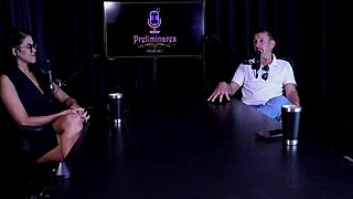 I swear, I got into porn ‘cause of my daughter’s invite, ya know?