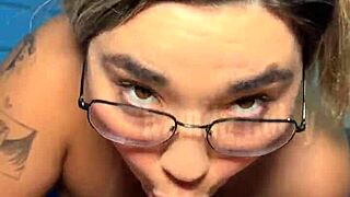 Ganhei um Boquete da Minha Melhor Amiga?