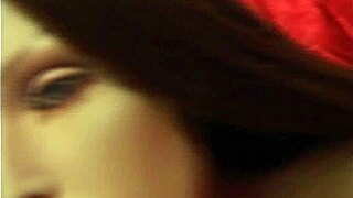 I was watchin' this hardcore college scene with handjobs, piercings, doggystyle blowjobs, and facials, but it got all cum-filled