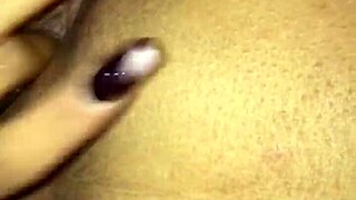 hey, watch this latina student film her wet pussy solo! 🔥