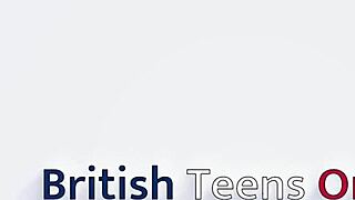 British college students try out oral sex