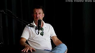 I swear, I got into porn ‘cause of my daughter’s invite, ya know?