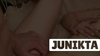 Fucked a Cute Skinny Girl HARD in a Hammock