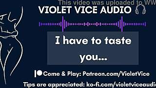 Watch This Female Student Use the Art Model's Body for Gagging and Choking