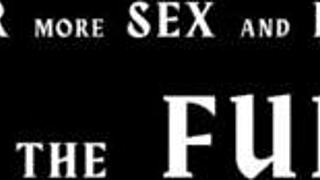 Raver Step-Sis Luna Luxe Craves That Wild Festival Ride