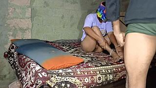 हेय स्टेप सिस, टुनाइट बाथरूम में नास्टी हो जाएँ?