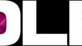 Emma Rosie Begs Brock to Flood Her Tight Butthole with Cum