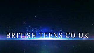 British lads engage in hot cum swapping and cosplay action