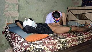 हेय स्टेप सिस, टुनाइट बाथरूम में नास्टी हो जाएँ?