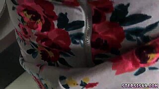 Splice Sex Scene Comradely Family Competition