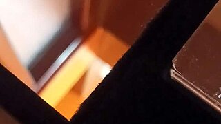 damn, listen to those loud moans echoing in the peruvian hotel room