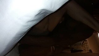 Wild One With Bbc Bound And Sucking Rough Deepthroat