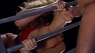 True College Girls in Lingerie Bend Over for Doggystyle