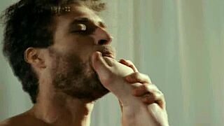 I See A Cute Blonde Girl