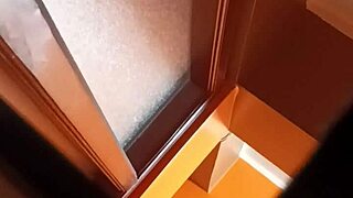 damn, listen to those loud moans echoing in the peruvian hotel room