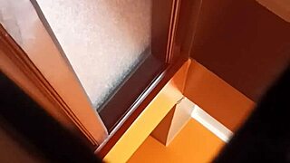 damn, listen to those loud moans echoing in the peruvian hotel room