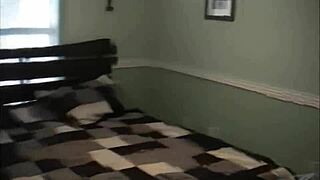 Cute redneck college girls nervously try strapon sex for first time on spring break