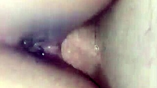 अरब बीवी की जोरदार चुदाई इंटेंस क्रीमपाई खत्म