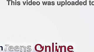 teen student strips down and cums hard just for you