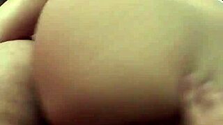 Check out this cute teen Latina's perfect big ass and pussy