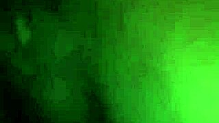 Skinny Cousin Shakes Ass in Outdoor Fuck