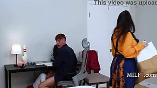 Clandestine sneak fuck with home tutor. Turn this weak guy into my freak!