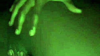 Skinny Cousin Shakes Ass in Outdoor Fuck