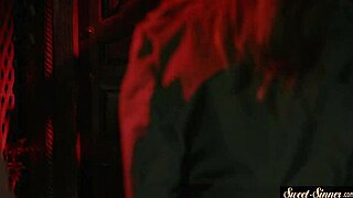 hey, what’s up with this cocksucking milf and teen getting drilled so hard?