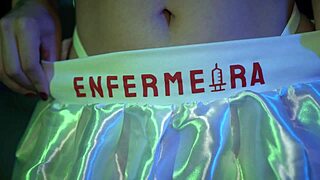 Fuck Those Nurses In The Hospital!