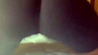 Skinny Cousin Shakes Ass in Outdoor Fuck