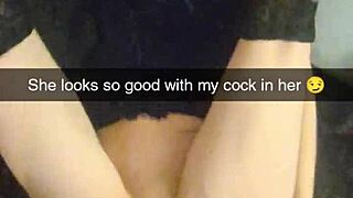 Cheating wife Richelle Rose satisfies her husband's debt