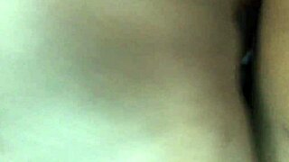 Horny student fucks head teacher in office.