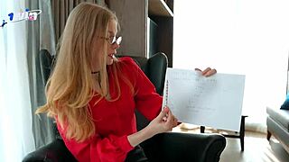 Look, I’m a student, not here to study, just wanna bang foreign teachers!