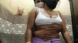 Pinky bhabhi's naughty rendezvous with friends and teachers