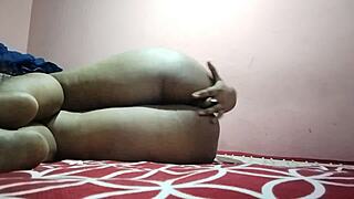 Wow, Real Teacher and Student Caught in Steamy Second Video!